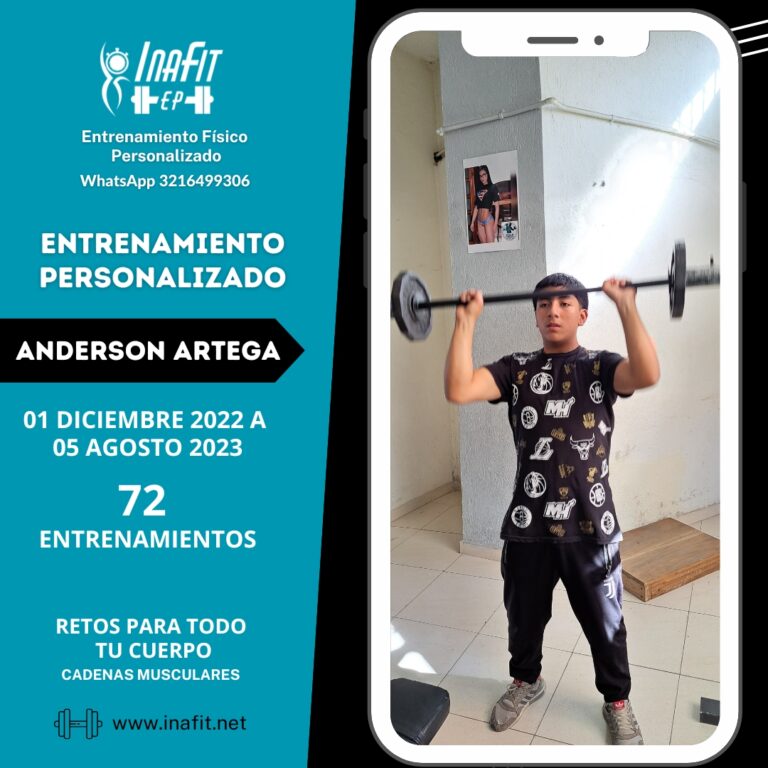 04. Anderson Arteaga – Personalizado