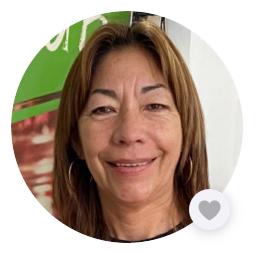 Arnovia Gómez
